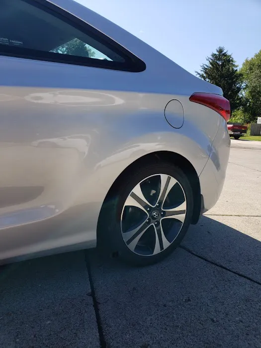 Rader Collision Center 5