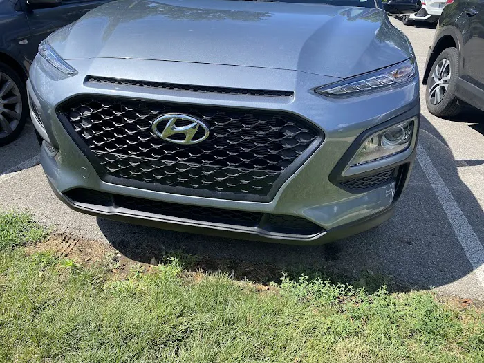 Rader Collision Center 6