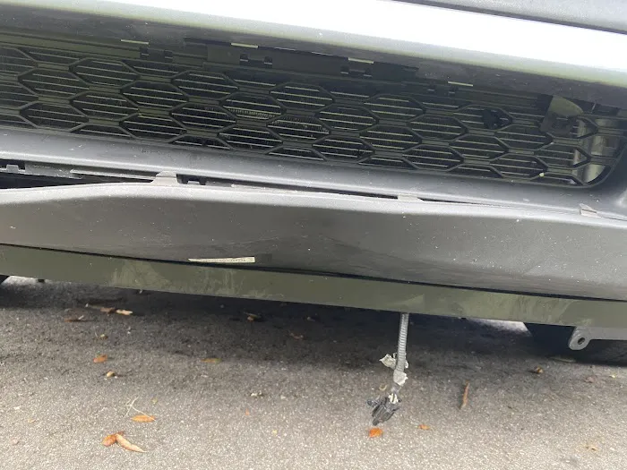 Rader Collision Center 4