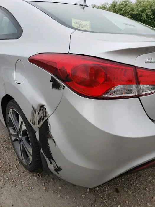 Rader Collision Center 2