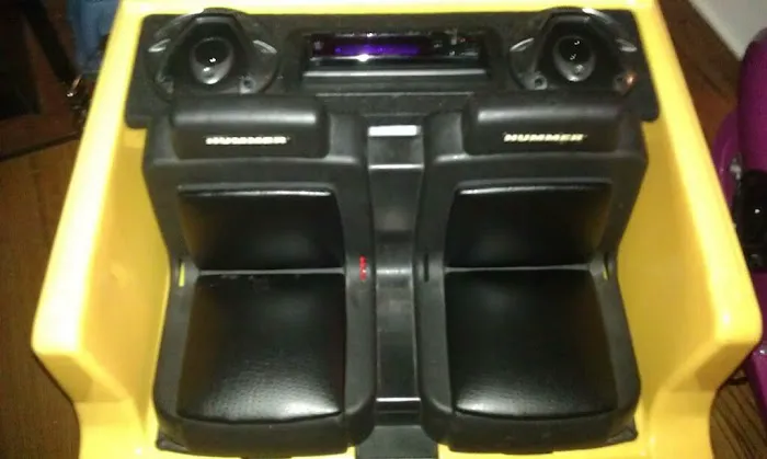 Car Audio Solutions LLC 4