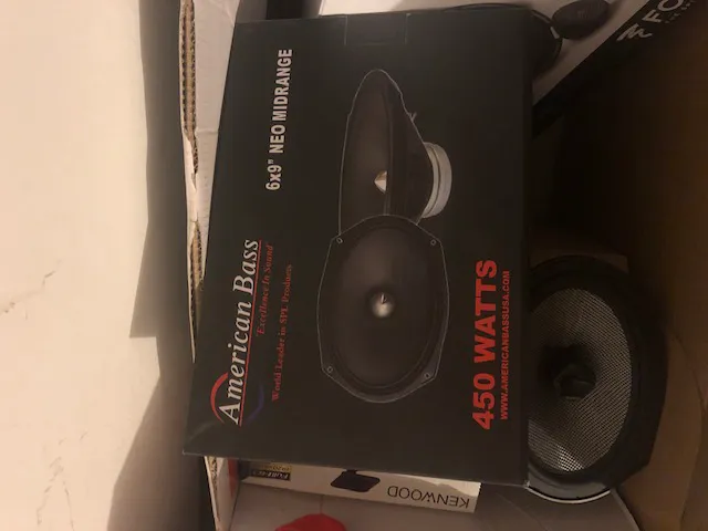 Car Audio Solutions LLC 1