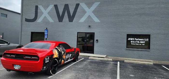 Jax Wax Inc. 1