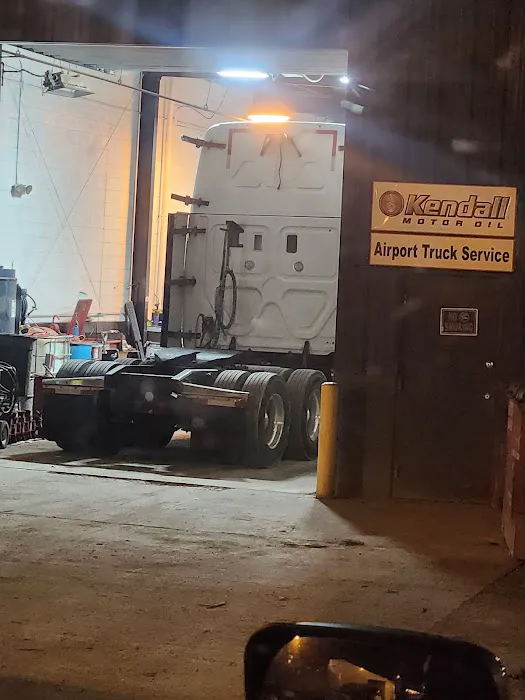 Diesel Mobile Truck & Trailer Repair LLC 1