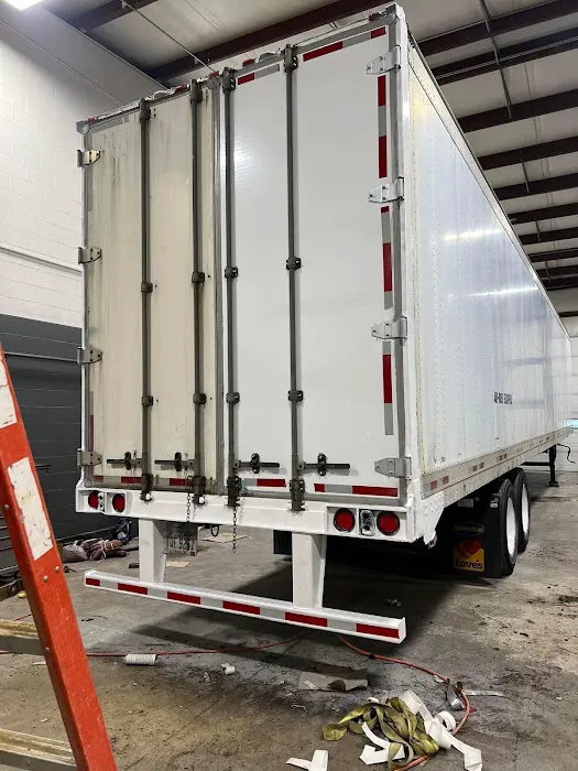 Diesel Mobile Truck & Trailer Repair LLC 4