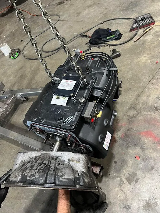 Diesel Mobile Truck & Trailer Repair LLC 5