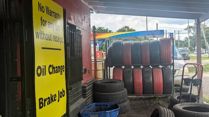 City Tires 2