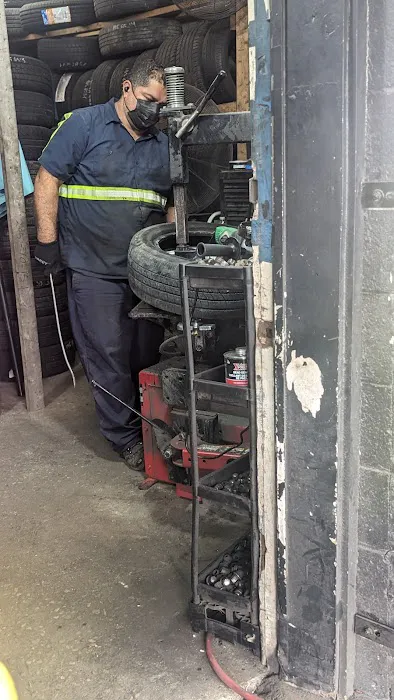 City Tires 3