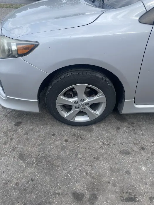 City Tires 0