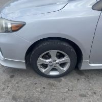 City Tires
