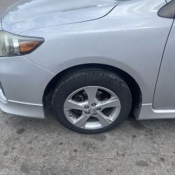 City Tires ico