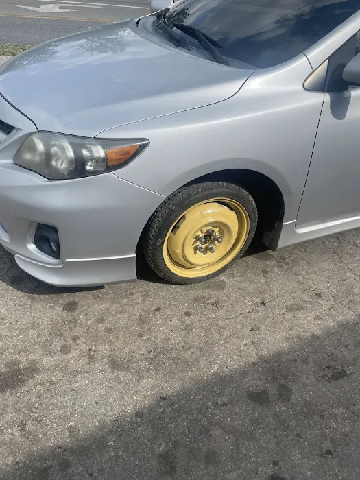 City Tires 1