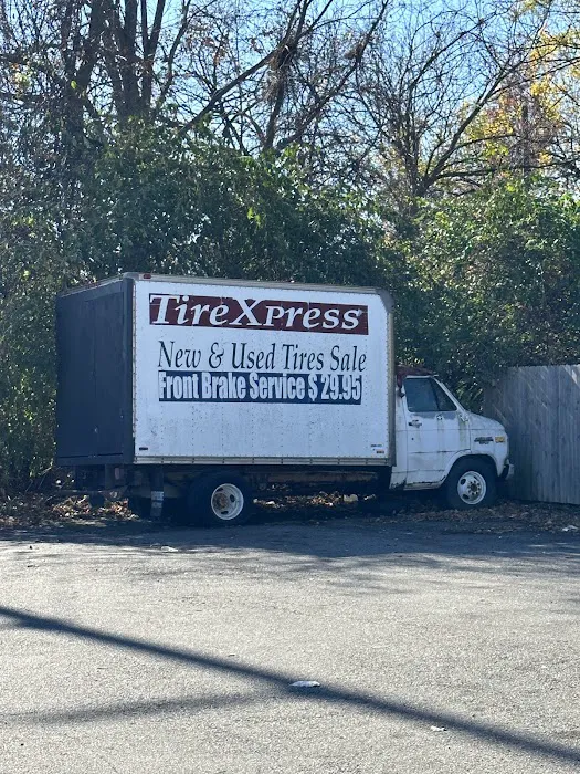 City Tires 4