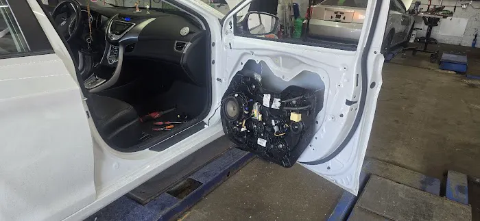 AR AUTOSERVICES LLC 0