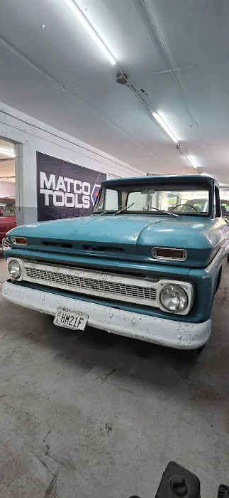 AR AUTOSERVICES LLC 6