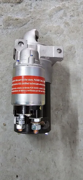 AR AUTOSERVICES LLC 1