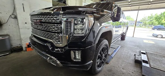 AR AUTOSERVICES LLC 4