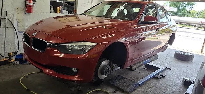 AR AUTOSERVICES LLC 8