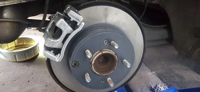 AR AUTOSERVICES LLC 3