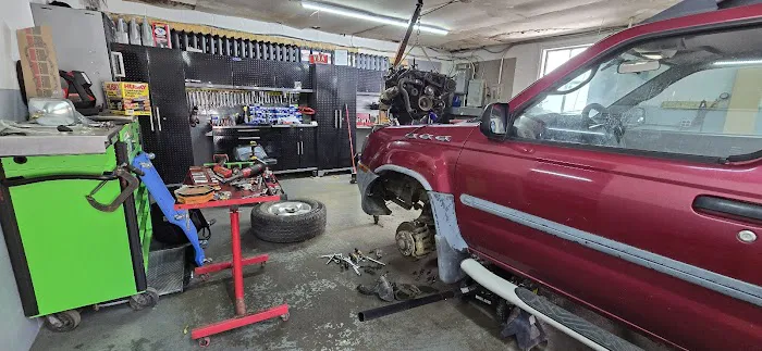 AR AUTOSERVICES LLC 7