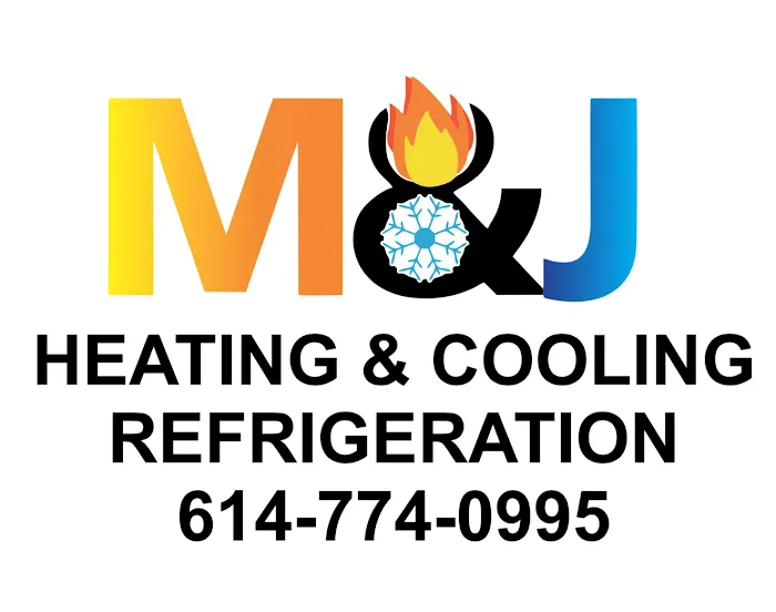 M & J Heating & Cooling Refrigeration 0