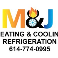M & J Heating & Cooling Refrigeration