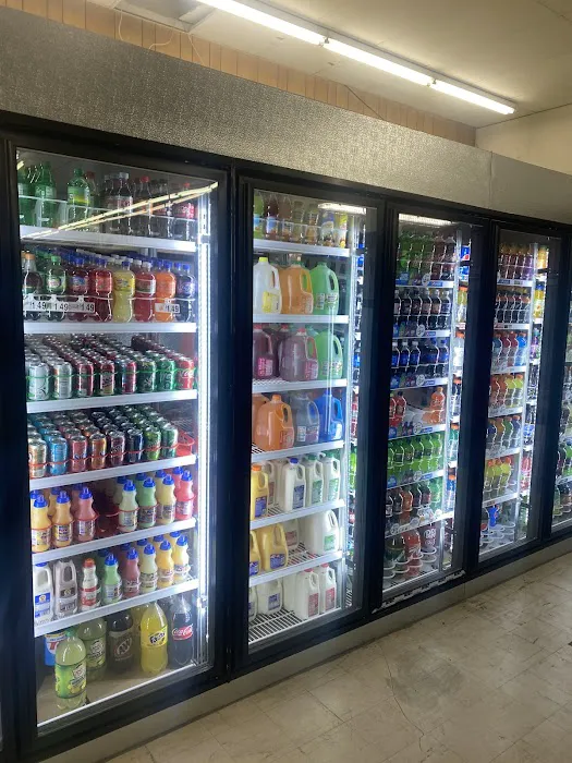 M & J Heating & Cooling Refrigeration 1