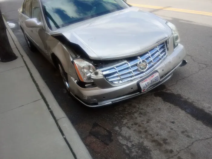 Innovation Auto Body 1