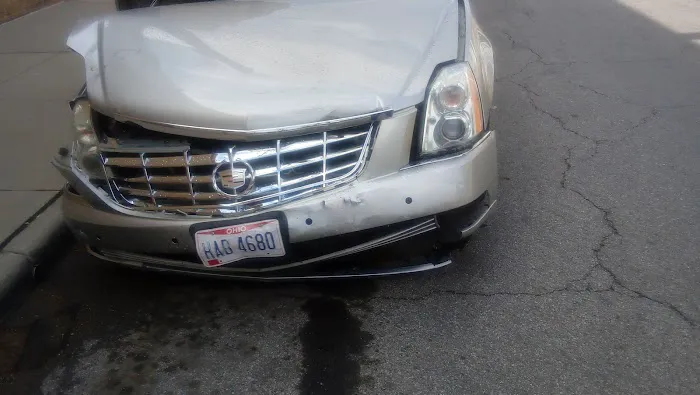 Innovation Auto Body 0