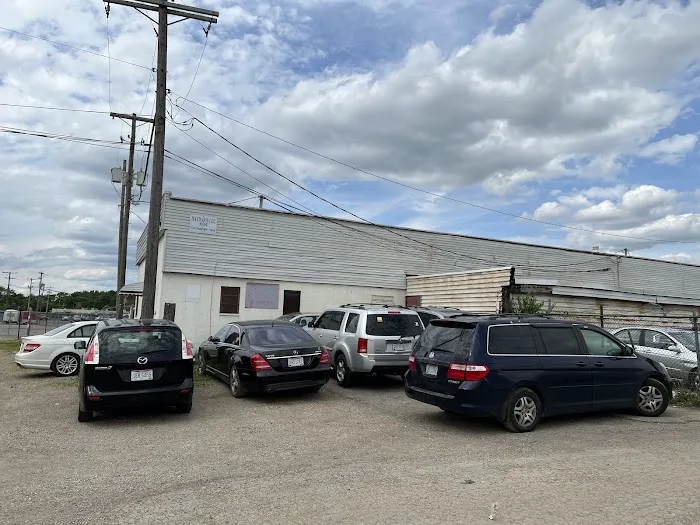 Haydar's LLC 2