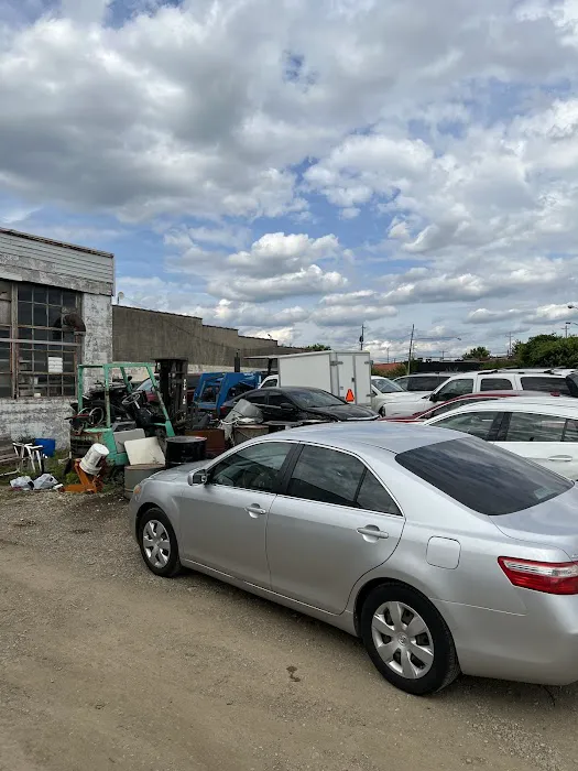 Haydar's LLC 4