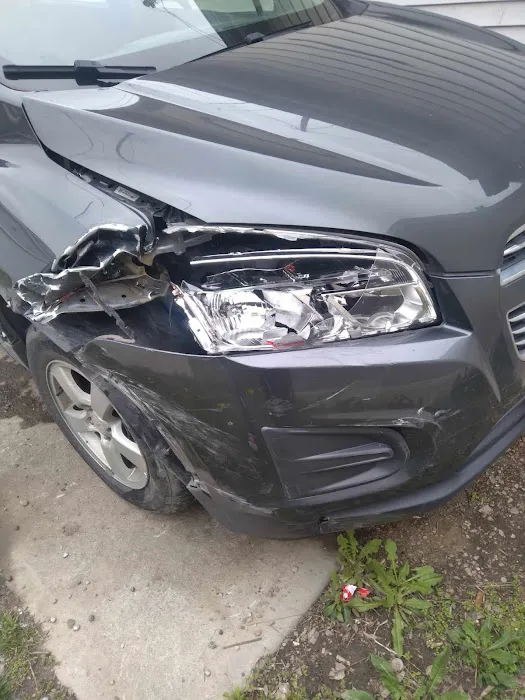 Allure Automotive & Collision 4