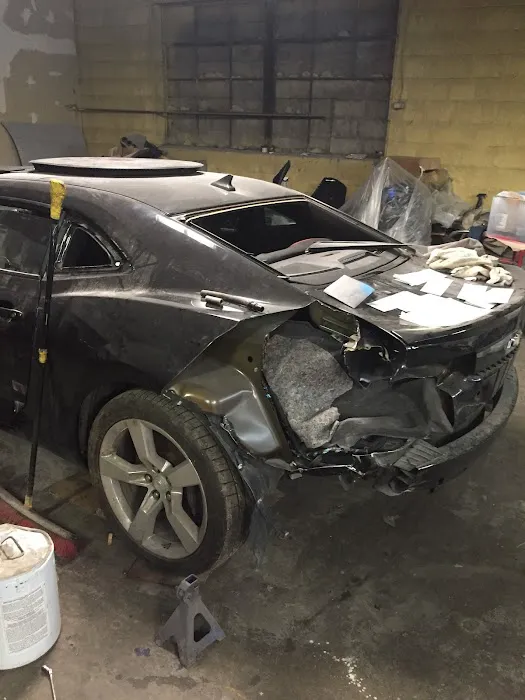 Allure Automotive & Collision 2