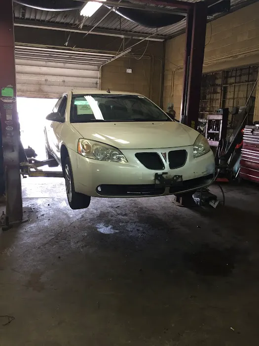Allure Automotive & Collision 0