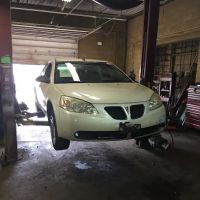 Allure Automotive & Collision