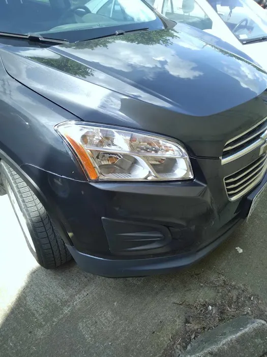 Allure Automotive & Collision 5