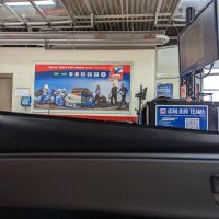 Valvoline Instant Oil Change