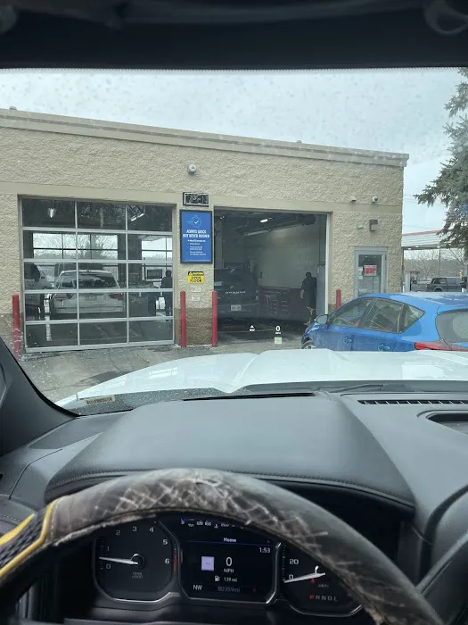 Valvoline Instant Oil Change 2
