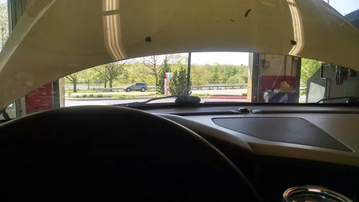 Valvoline Instant Oil Change 8