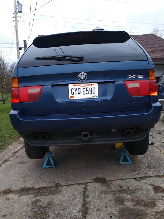 Sportz & Imports Automotive 0