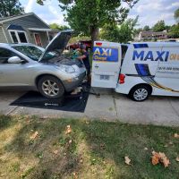 MAXI Tire