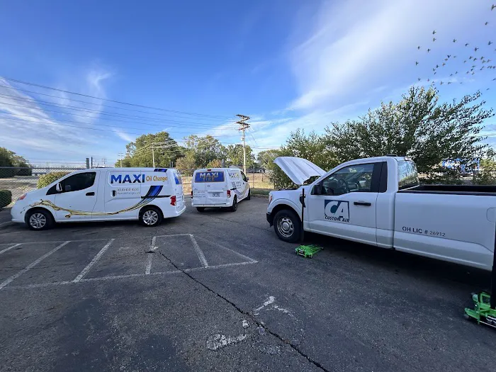 MAXI Tire 3