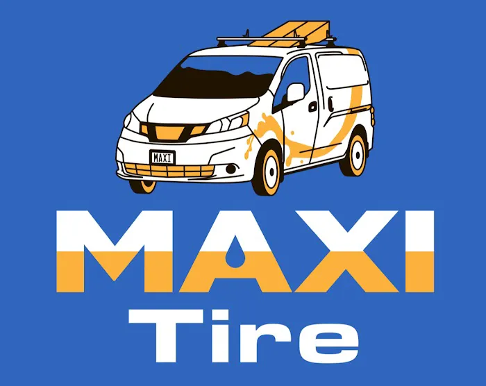 MAXI Tire 4