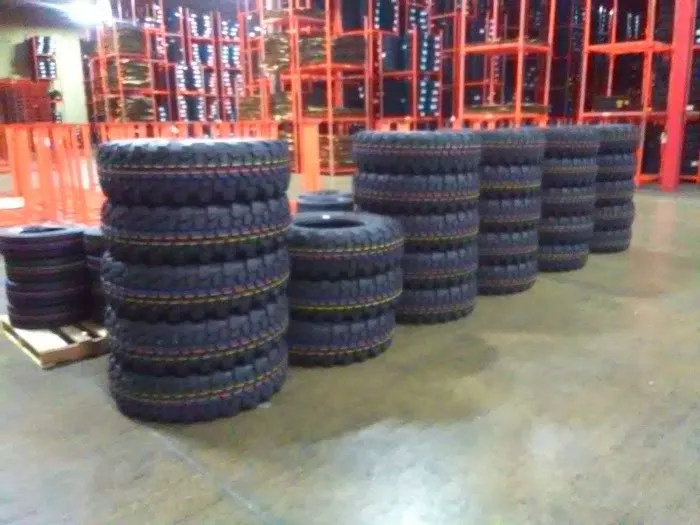 Continental Tire North America 3