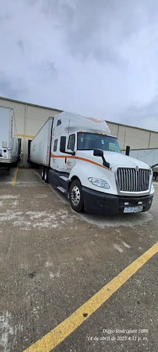 Continental Tire North America 4