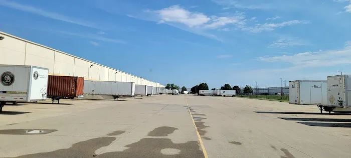 Continental Tire North America 5