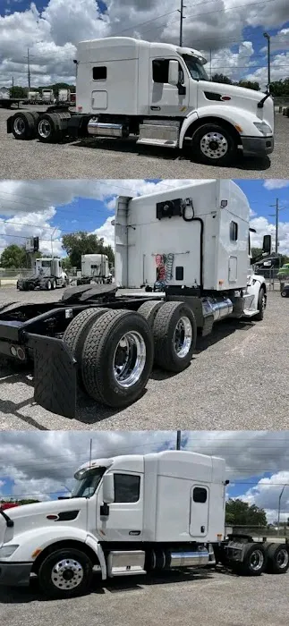U.S. AutoForce 1