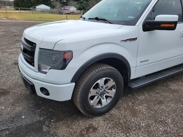 SANTANDER COLLISION CENTER LLC 0