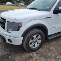 SANTANDER COLLISION CENTER LLC