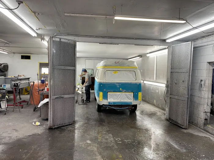 Spring Valley Body Shop 0